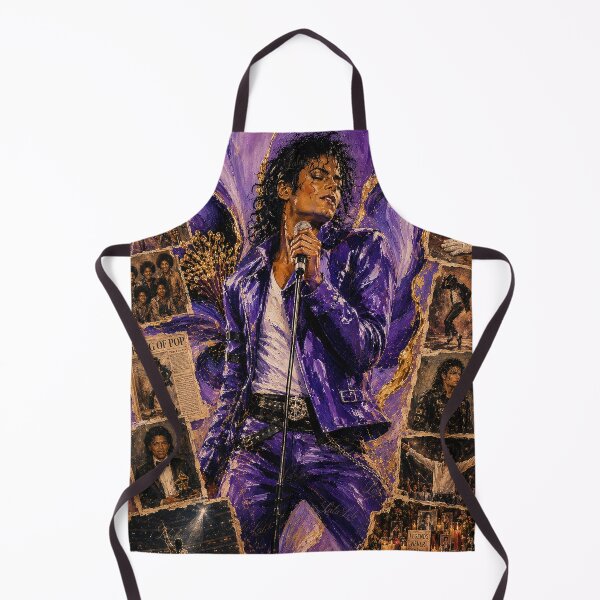 Artikelvorschau, Legenden sterben nie – Michael Jackson entworfen und verkauft von LuluLeb.
