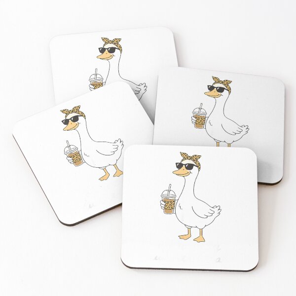 Item preview, Summer Break Silly-Goose Teacher Off Duty Last-Day of School T-Shirt designed and sold by RKdrawings.