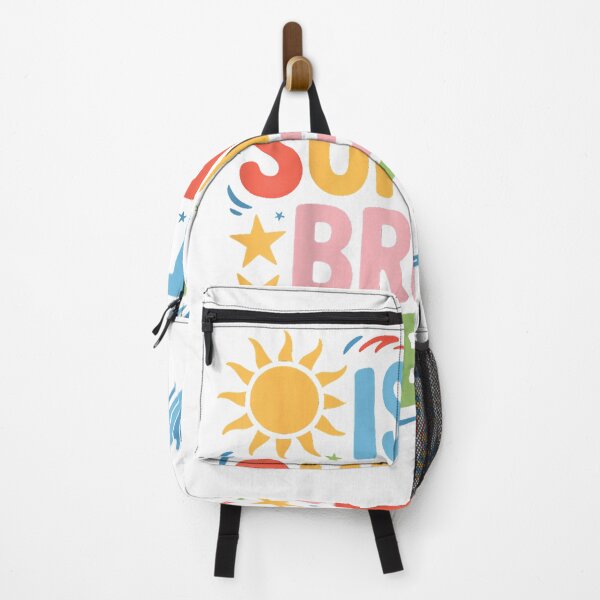 Item preview, Summer Break Yet Is It Teachers Lounge College Student Beach T-Shirt designed and sold by SubStudio97.