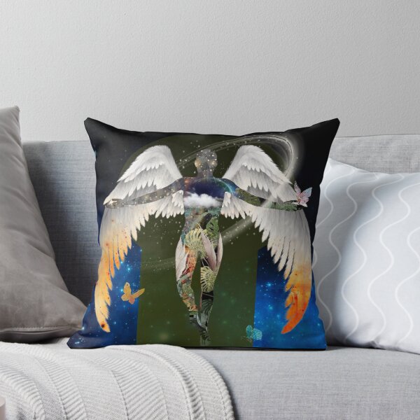 Item preview, My Tropical Night Angel Inside designed and sold by DreaM.