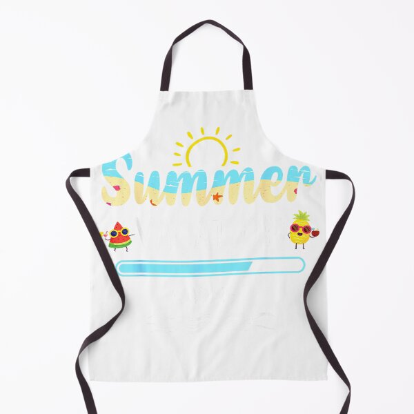 Item preview, Summer Vacation Loading Last Day of School Teacher T-Shirt designed and sold by SubStudio97.