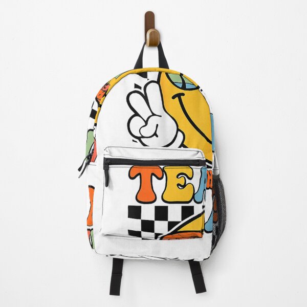 Item preview, Teach I Thought You Said Beach Teacher Summer Vacation T-Shirt designed and sold by RKdrawings.