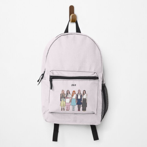 Item preview, ILLIT KPOP ART designed and sold by cepluk.