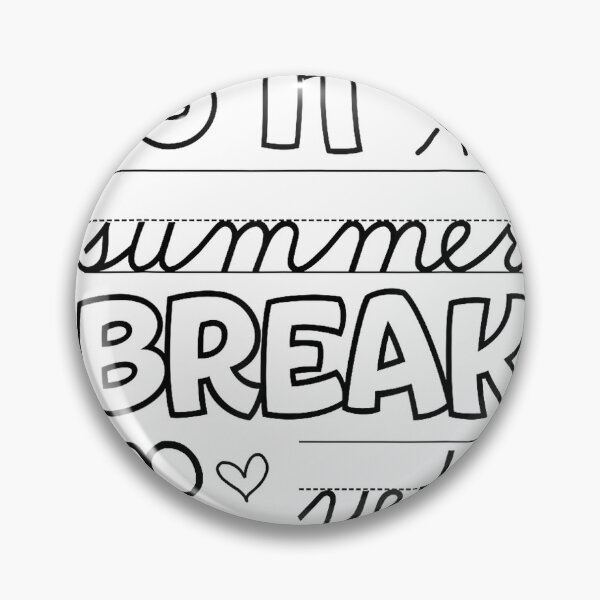 Item preview, Teacher End of Year Shirt is It Summer Break Yet Last Day T-Shirt designed and sold by RKdrawings.