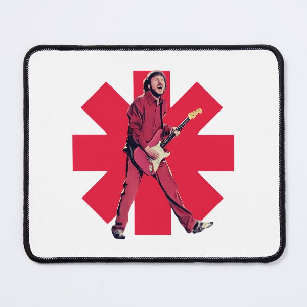 Item preview, John Frusciante designed and sold by Contessai Babbaby.