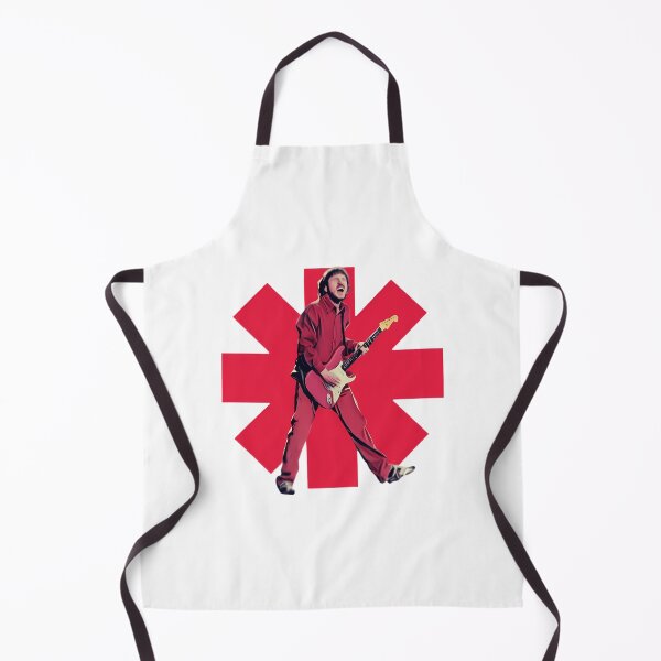 Item preview, John Frusciante designed and sold by Contessai Babbaby.