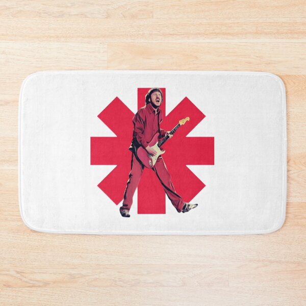 Item preview, John Frusciante designed and sold by Contessai Babbaby.
