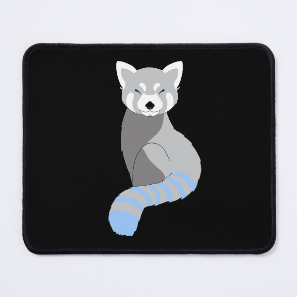 Item preview, Demiboy Red Panda designed and sold by VieeveArt.