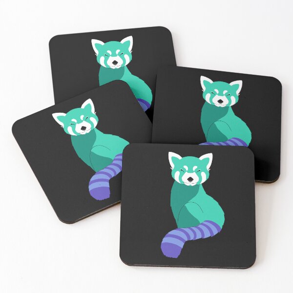 Item preview, Gay Red Panda designed and sold by VieeveArt.