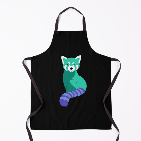 Item preview, Gay Red Panda designed and sold by VieeveArt.