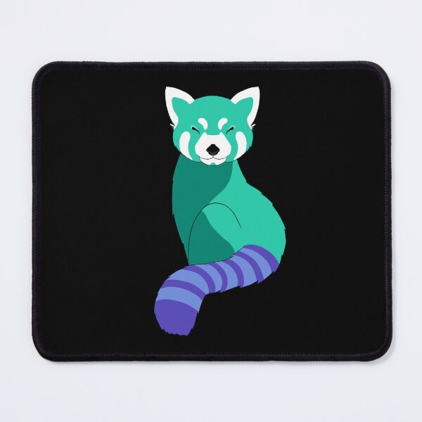 Item preview, Gay Red Panda designed and sold by VieeveArt.
