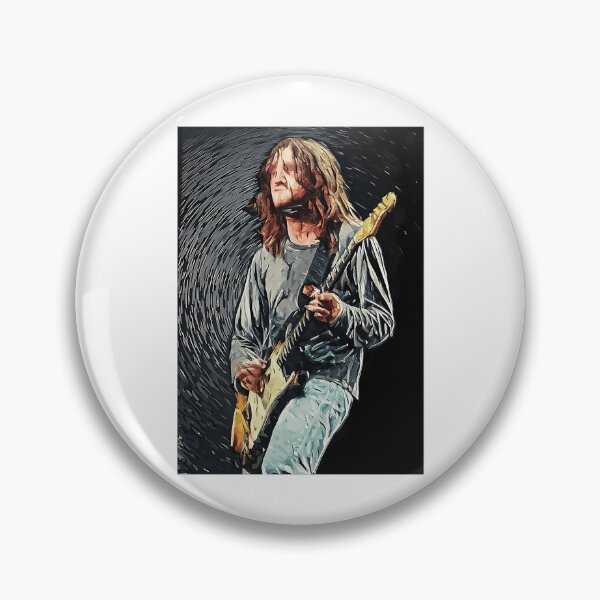 Item preview, John Frusciante designed and sold by Contessai Babbaby.