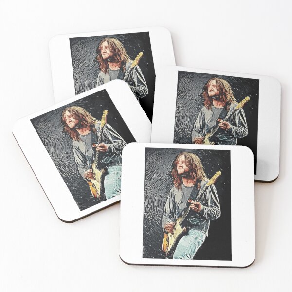 Item preview, John Frusciante designed and sold by Contessai Babbaby.