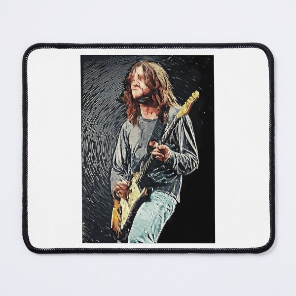Item preview, John Frusciante designed and sold by Contessai Babbaby.