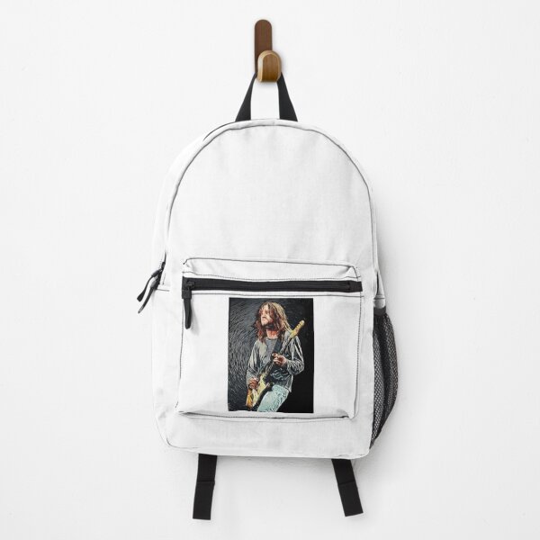 Item preview, John Frusciante designed and sold by Contessai Babbaby.