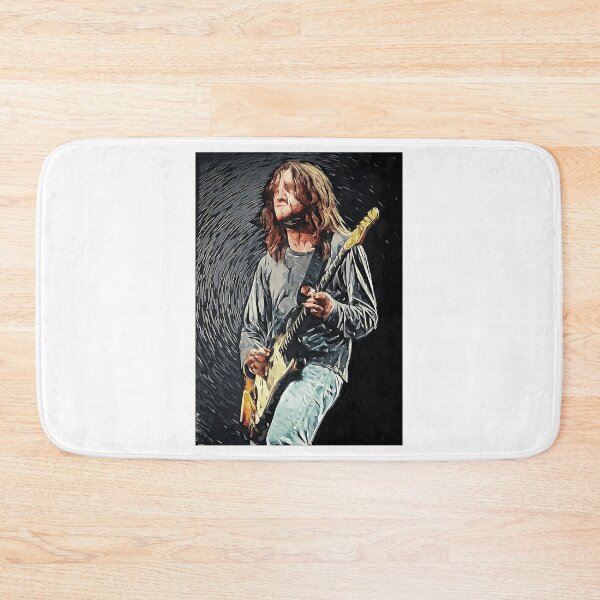 Item preview, John Frusciante designed and sold by Contessai Babbaby.