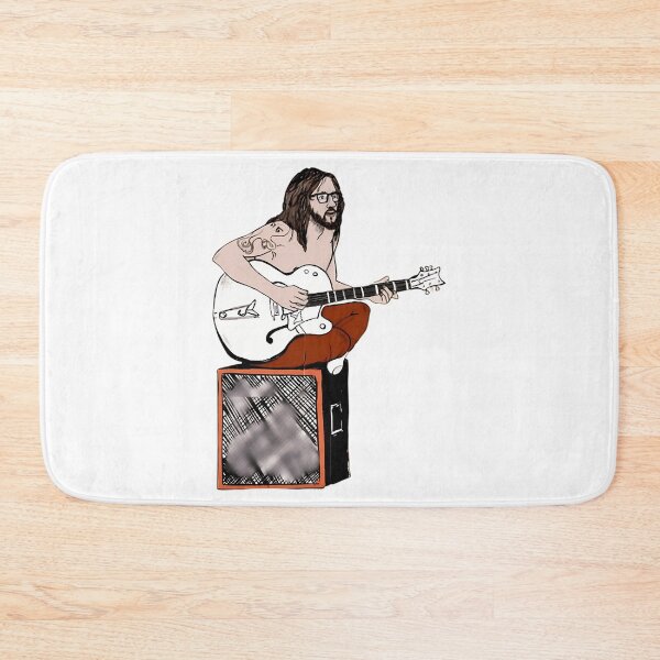 Item preview, John Frusciante designed and sold by Contessai Babbaby.