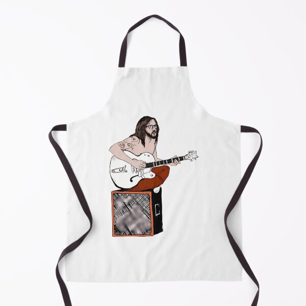 Item preview, John Frusciante designed and sold by Contessai Babbaby.