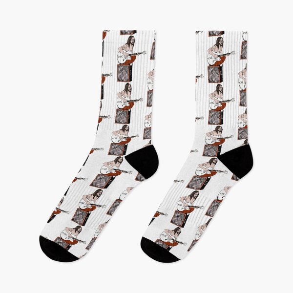 Item preview, John Frusciante designed and sold by Contessai Babbaby.