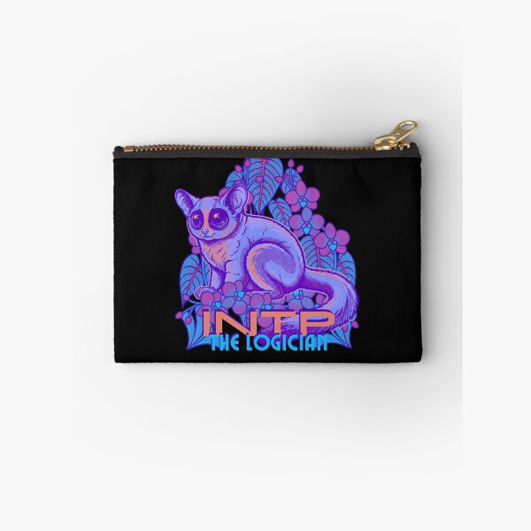 Item preview, INTP - Logician - MBTI Spirit Animal designed and sold by Feinsicht.