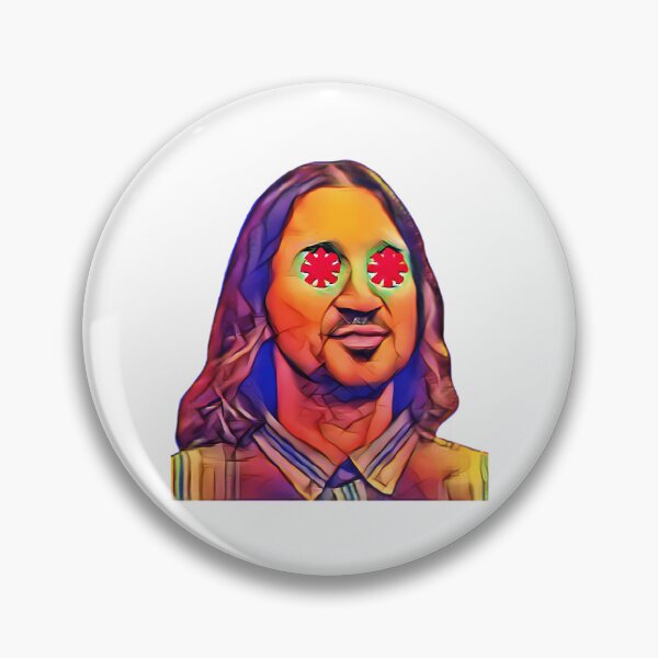 Item preview, John Frusciante designed and sold by Contessai Babbaby.