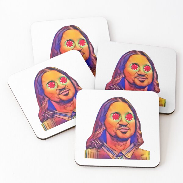 Item preview, John Frusciante designed and sold by Contessai Babbaby.