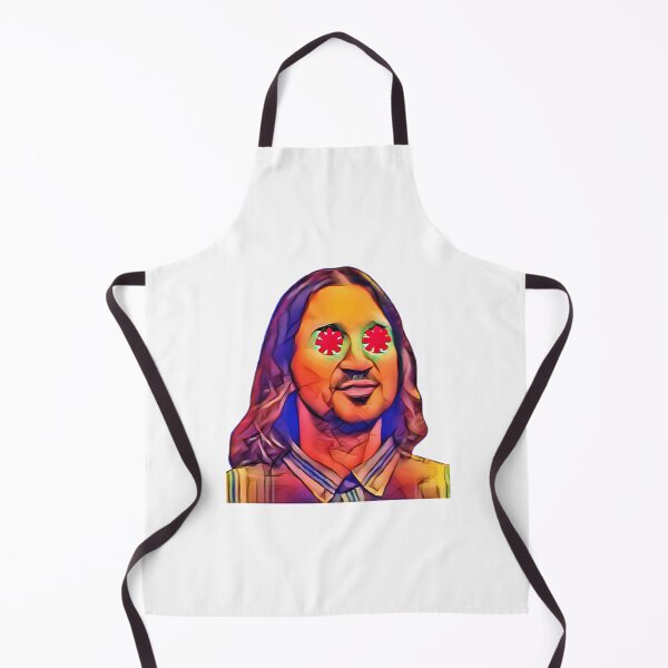 Item preview, John Frusciante designed and sold by Contessai Babbaby.