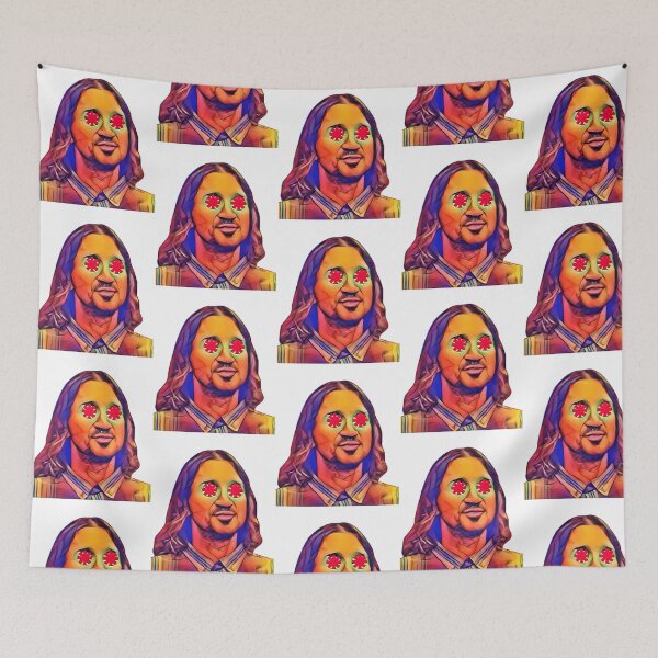 Item preview, John Frusciante designed and sold by Contessai Babbaby.