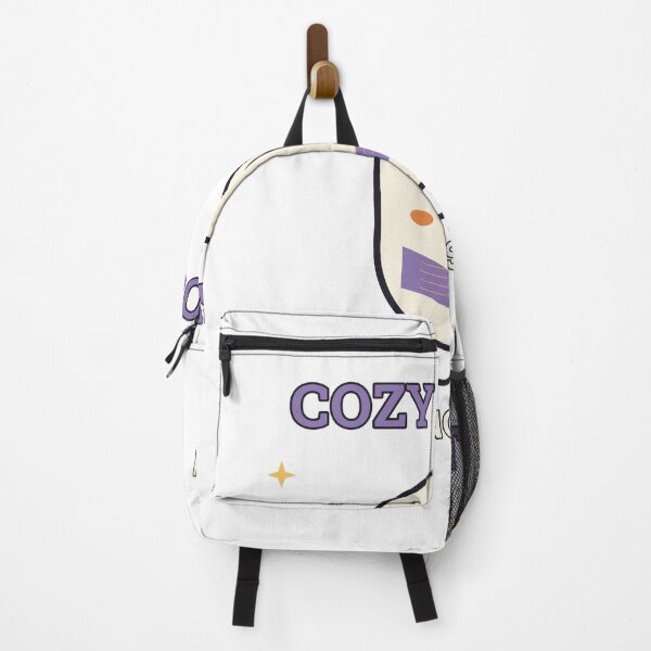 Item preview, Cozy Ghost Reading Society designed and sold by Cozy Oddities Studio.