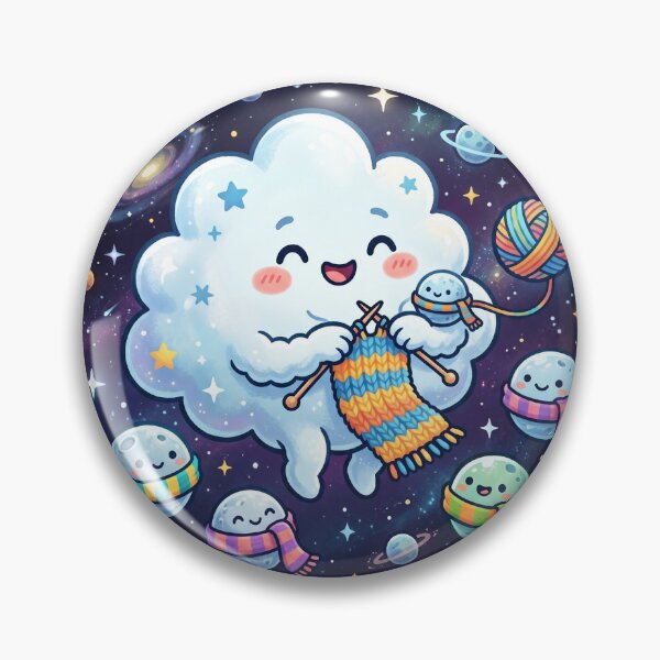 Item preview, Cosmic Crafter: designed and sold by CuteRage.