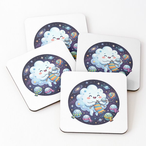 Item preview, Cosmic Crafter: designed and sold by CuteRage.