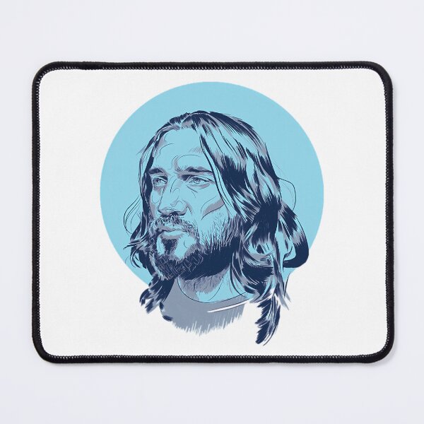 Item preview, John Frusciante designed and sold by Contessai Babbaby.