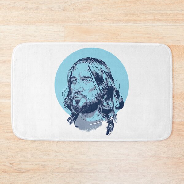 Item preview, John Frusciante designed and sold by Contessai Babbaby.