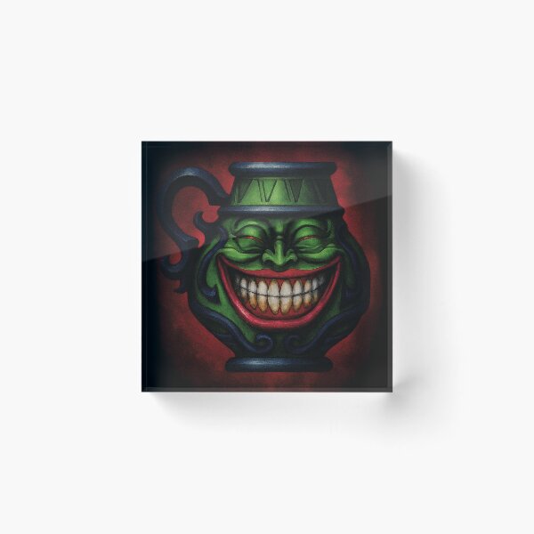 Item preview, Pot Of Greed designed and sold by SuperMrStylo.