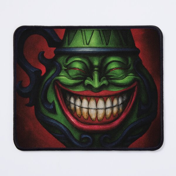 Item preview, Pot Of Greed designed and sold by SuperMrStylo.