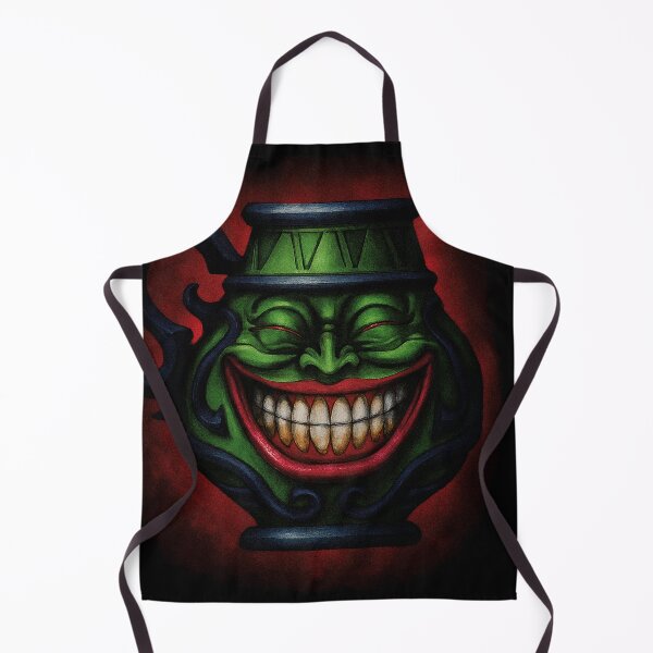 Item preview, Pot Of Greed designed and sold by SuperMrStylo.