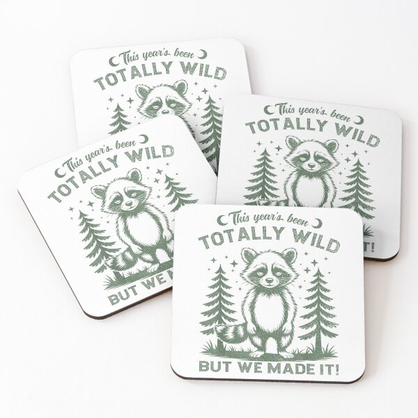 Item preview, This Year's Been Totally Wild But We Made It End Of School T-Shirt designed and sold by RKdrawings.