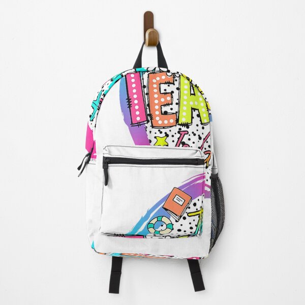 Item preview, This Teacher is Glowing Hello Summer Funny End of School T-Shirt designed and sold by SubStudio97.