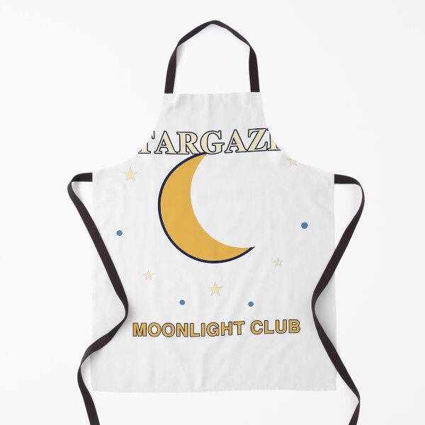 Item preview, Stargazer Moonlight Club designed and sold by Cozy Oddities Studio.