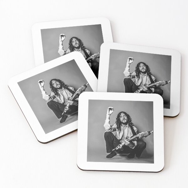 Item preview, John Frusciante designed and sold by Contessai Babbaby.