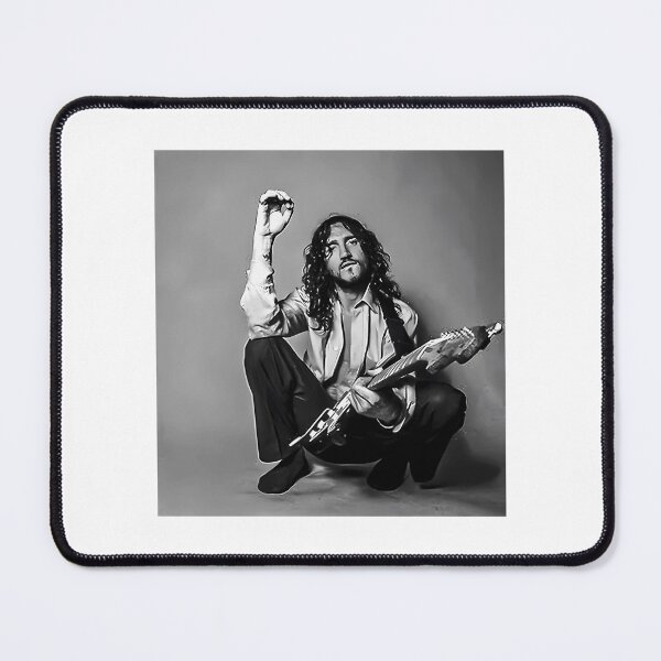Item preview, John Frusciante designed and sold by Contessai Babbaby.