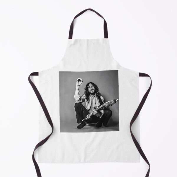 Item preview, John Frusciante designed and sold by Contessai Babbaby.