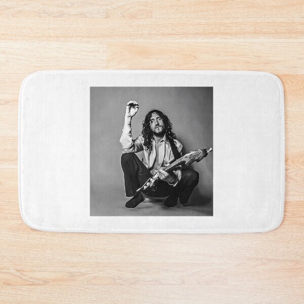 Item preview, John Frusciante designed and sold by Contessai Babbaby.