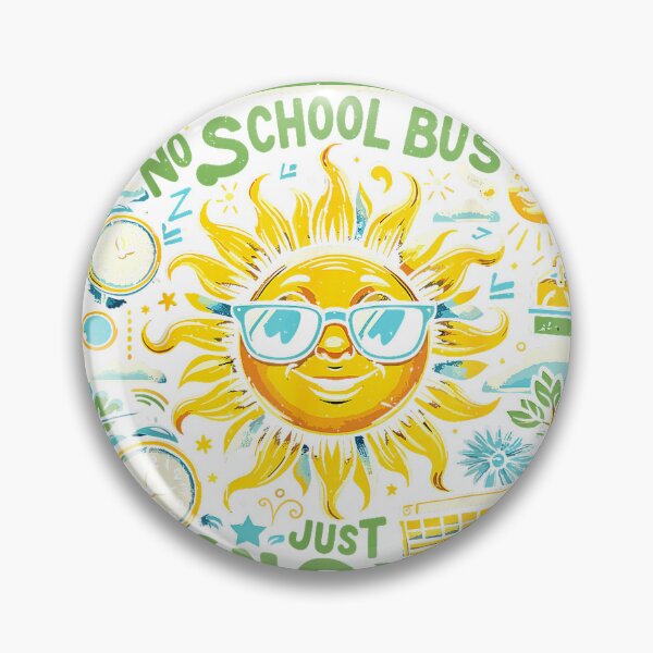 Item preview, Vacation Teacher Summer Break T-Shirt designed and sold by SubStudio97.