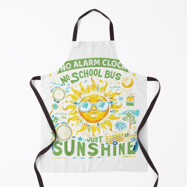 Item preview, Vacation Teacher Summer Break T-Shirt designed and sold by SubStudio97.