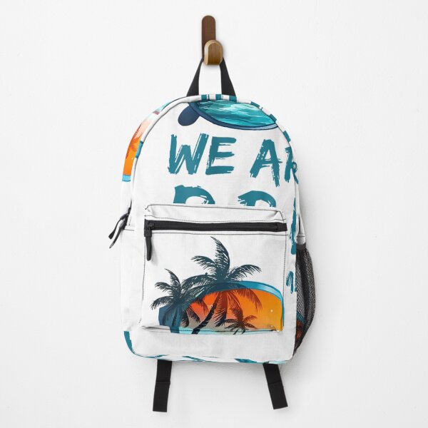 Item preview, We Are On A Break Summer Vacation Off Duty Teacher Life Men Women Kids T-Shirt designed and sold by SubStudio97.