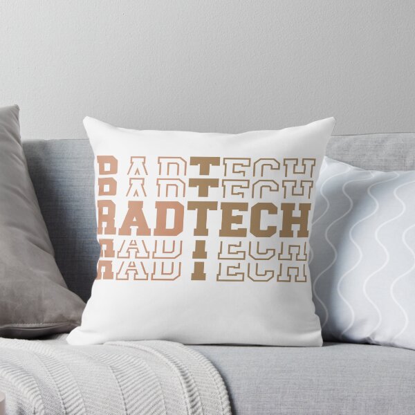 Item preview, Rad Tech-block neutral cascade designed and sold by CareWearDesigns.