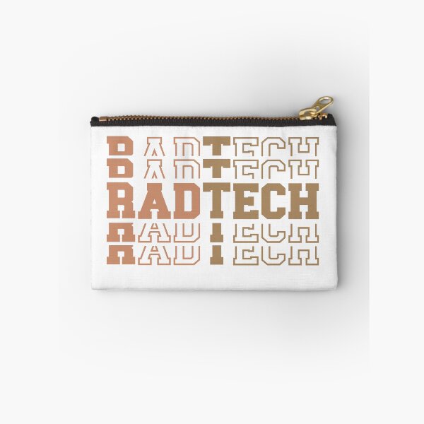 Item preview, Rad Tech-block neutral cascade designed and sold by CareWearDesigns.