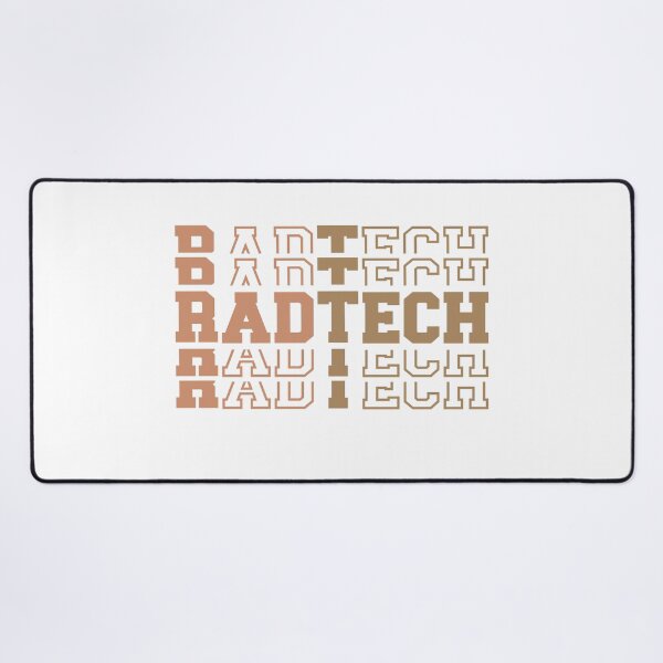 Item preview, Rad Tech-block neutral cascade designed and sold by CareWearDesigns.