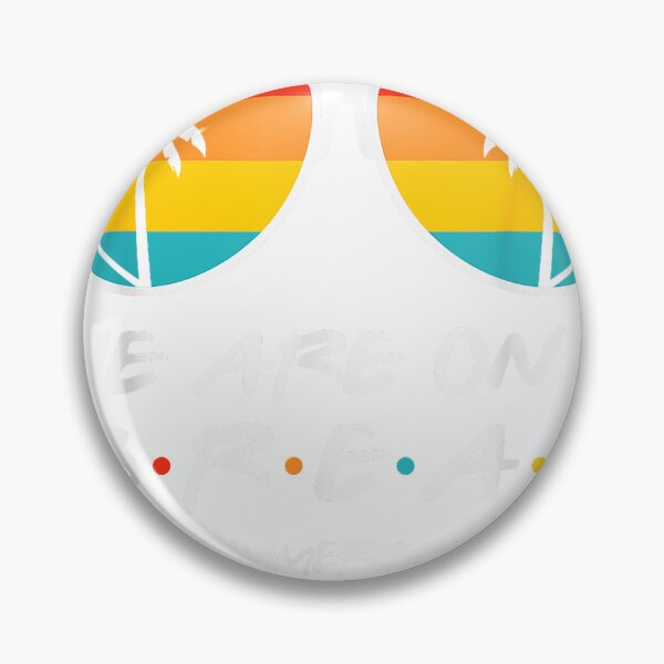 Item preview, We are On A Break Teacher Glasses Summer Break Hello Summer T-Shirt designed and sold by SubStudio97.